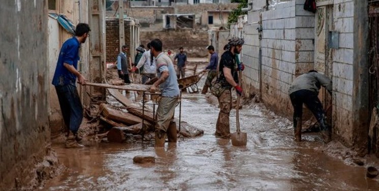 توقف  پروژه‌های کنترل آب سطحی/ نگرانی مردم خوزستان از تکرار خاطرات تلخ سیل
