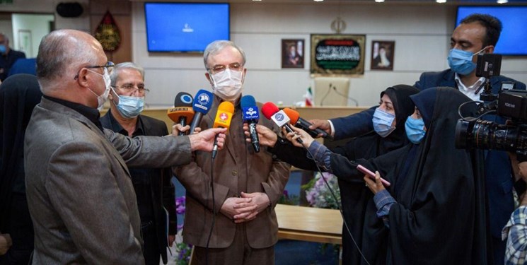 افتتاح و راه‌اندازی خدمات پزشکی از راه دور در 23 نقطه محروم کشور به همت ستاد اجرایی فرمان امام(ره)