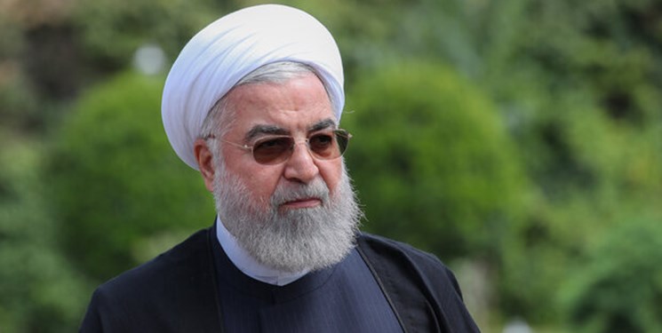 اصرار روحانی بر اجرای پرهزینه ترین روش جبران کسری بودجه+ویدئو
