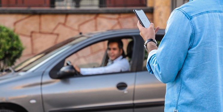 نیم‌نگاهی به مزایای فعالیت در تاکسی‌های اینترنتی/  یک راننده اسنپ چقدر درآمد دارد؟
