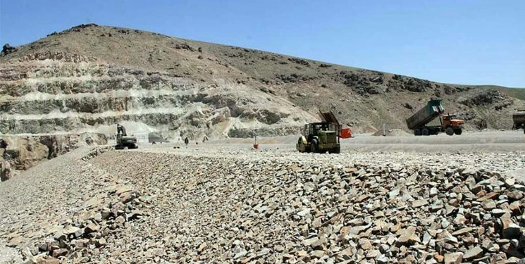 تأمین آب شرب 3 شهرستان آذربایجان شرقی با احداث ‌سد‌ «کلقان چای» بستان‌آباد‌