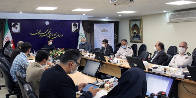 هماهنگی میان دستگاه های مسئول در حوزه ایمنی بازار بزرگ تهران شتاب می گیرد