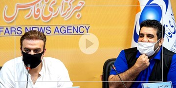 بهرنگ علوی: کار در تلویزیون را دوست دارم چون مردم کل کشور با آن ارتباط خوبی دارند