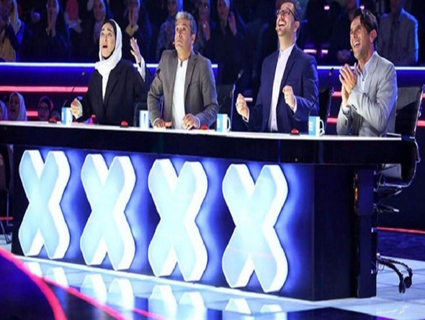 تیراندازان برنامه عصر جدید زیر ذره بین فدراسیون قرار گرفتند