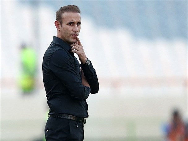 پرسپولیس امروز با 3 بازیکن امضا می‌کند/ یحیی: دربی را فوتبالی نباختیم!