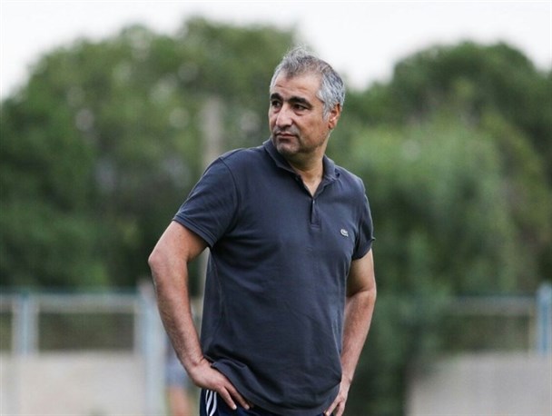 خداحافظی مجازی ساکت/ الهامی از تراکتور کناره‌گیری کرد