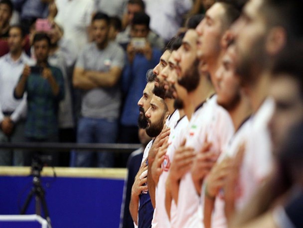 اولین نشست کمیته فنی انتخاب سرمربی تیم ملی والیبال فردا برگزار می‌شود