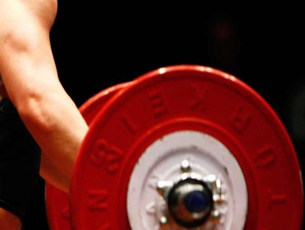 اردوی تیم ملی وزنه‌برداری از اوایل آبان آغاز می‌شود