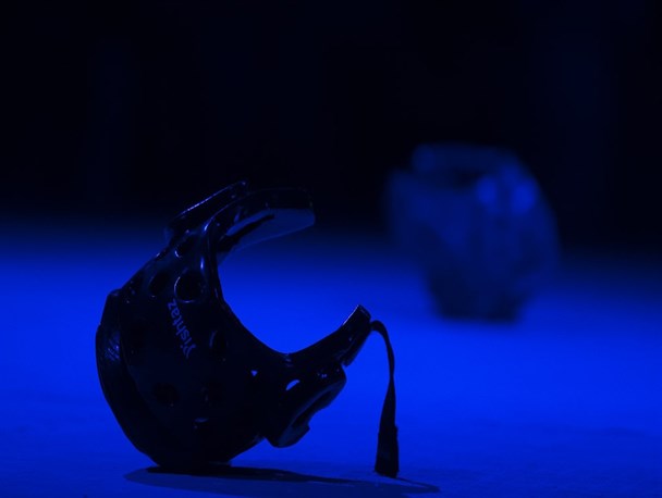 سمینار بین‌المللی تکواندو برگزار می‌شود