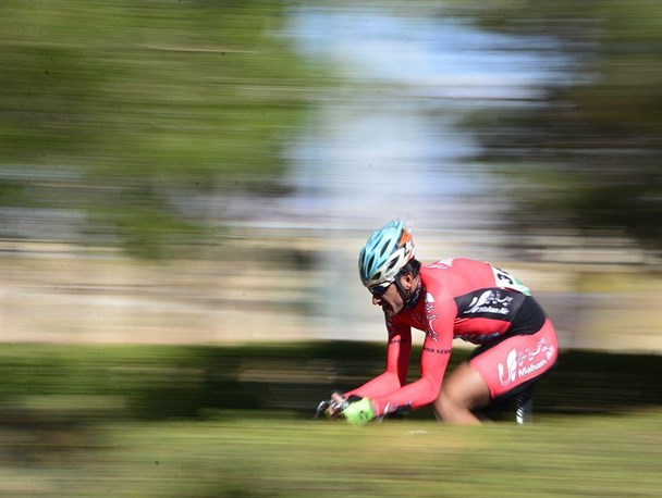 شرط سخت اتحادیه جهانی دوچرخه سواری برای برگزاری قهرمانی کشور
