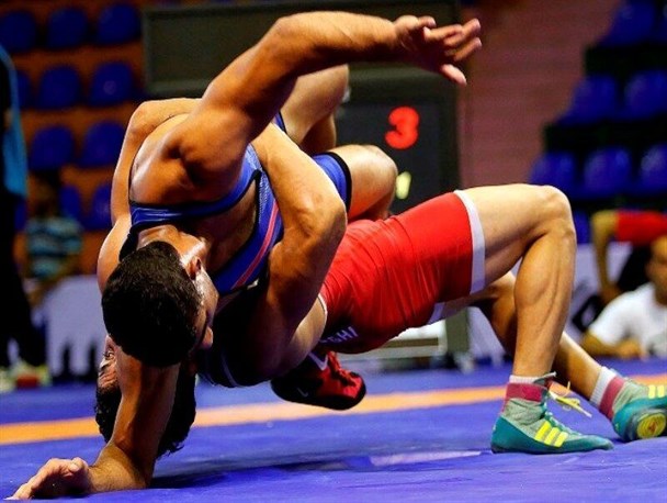 نشست کادرفنی تیم‌های ملی کشتی با سوریان برگزار شد/ برنامه تیم‌های ملی بزرگسالان بررسی می‌شود