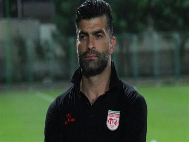 رحمان روى نیمکت سبز/ رضایی سرمربی ذوب آهن شد