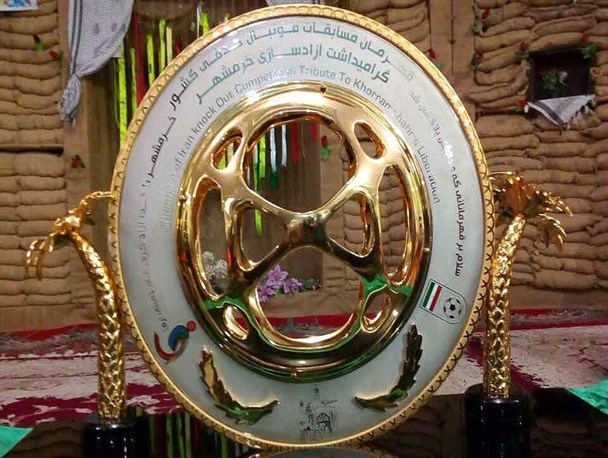 فینال جام حذفی در اصفهان!/ احتمال برگزاری دیدار نهایی در نقش‌جهان قوت گرفت