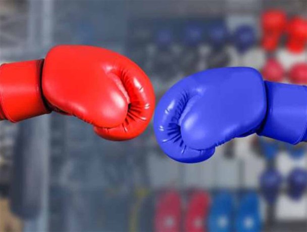 موسوی: ویلموتس با ۱۷۰ میلیارد چه گلی به سر ورزش زد؟/ در بوکس همه چیز در رینگ اتفاق نمی‌افتد