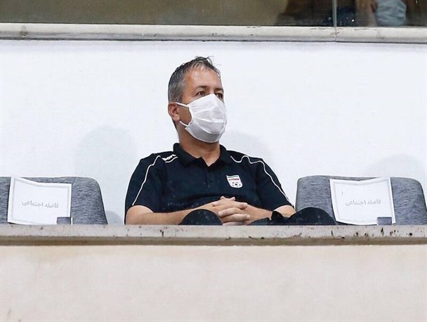 اسکوچیچ: سعی می‌کنم تیم جدیدی برای ایران بسازم/ بیشتر تمرکزمان روی تغییر سبک بازی تیم ملی است