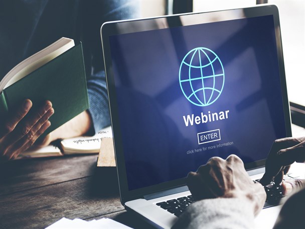 برگزاری دومین جلسه وبینار کومیته با حضور و تدریس سجاد گنج‌زاده