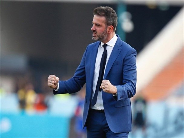 شروط سه‌گانه استراماچونی برای بازگشت/ سرمربی ایتالیایی حداقل‌ها را می‌خواهد!