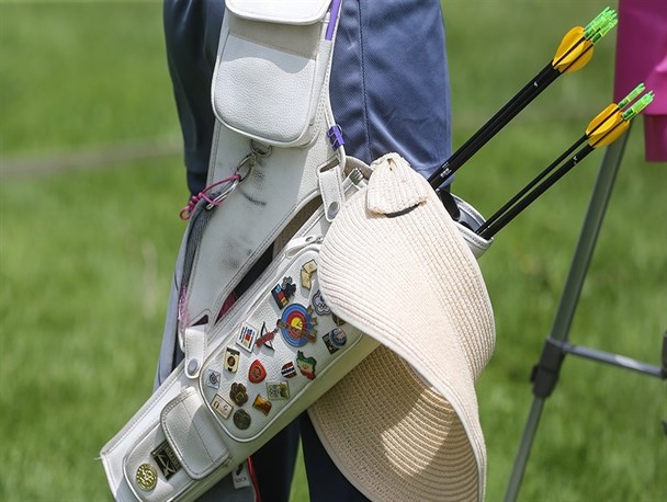 اردوی ریکرو و کامپوند در جزیره کیش برگزار می‌شود