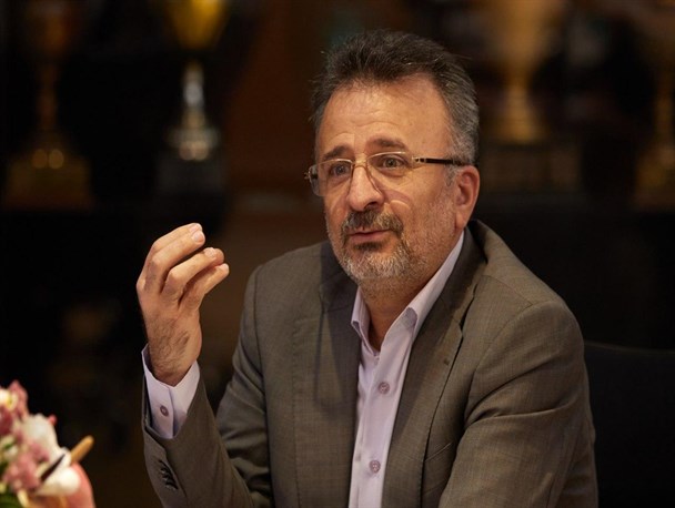 سنگینی آرمان سخت والیبال بر روی دوش فدراسیون است