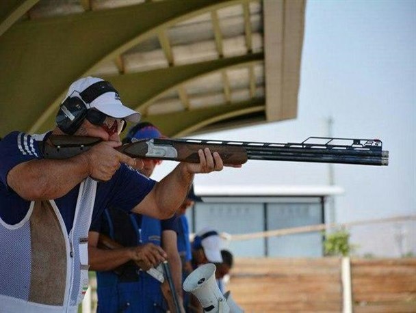 لیگ برتر اهداف پروازی| برنامه زمان‌بندی و استارت لیست مسابقات اعلام شد