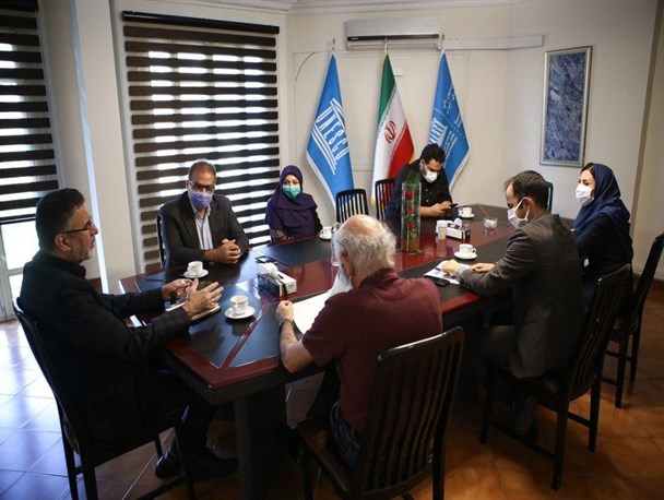 همکاری فدراسیون موتورسواری و اتومبیلرانی با یونسکو در برگزاری رالی راه خورشید و رالی جهان نوروز