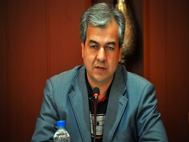 فیروزی: تلاش داریم ارتباط آنلاین بین داوران برقرار شود