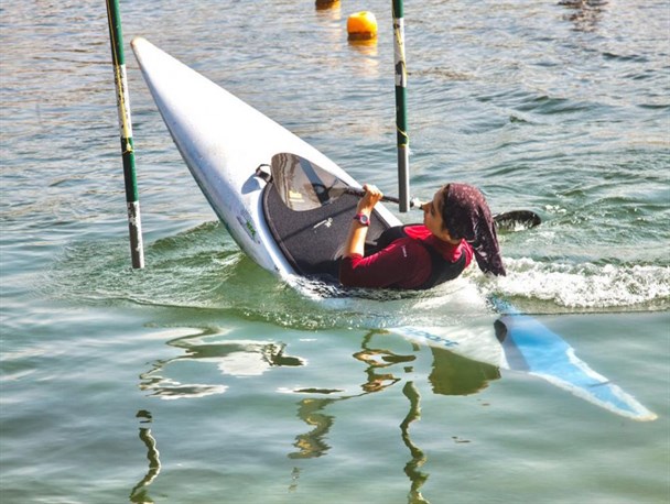 فرزانه: بی‌صبرانه منتظر شروع اردوها هستیم
