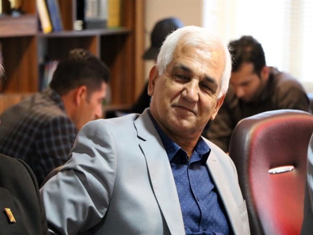 کبیر: تعویق یک ماهه لیگ اتفاق مثبتی خواهد بود/ بخواهند دور برگشت لیگ را با تماشاگر برگزار می‌کنیم