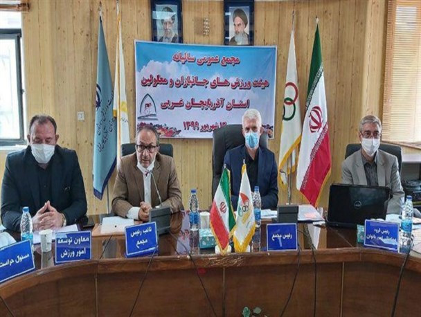 اسبقیان: به دنبال آغاز احداث مجموعه ورزشی استان هستیم