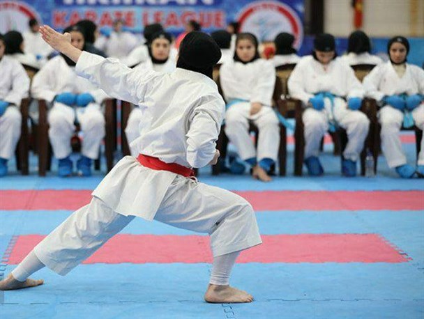 درخواست چهار کشور برای حضور در لیگ مجازی کاتا ایران