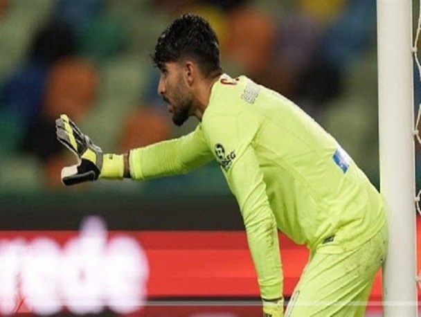 عابدزاده از پرسپولیس تا اروپا و آمریکا/ ماجراجویی پسر عقاب آسیا در پرتغال جواب داد