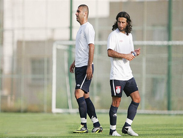 تغییرات گسترده در ملوان بندرانزلی/ پژمان نوری مدیرعامل شد، مازیار زارع سرمربی