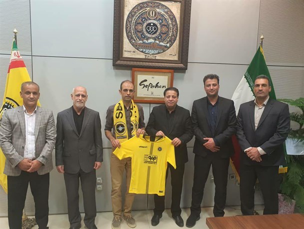 «محرم» به سپاهان برگشت!/ نویدکیا سرمربی جدید طلایی‌های دیار زاینده‌رود