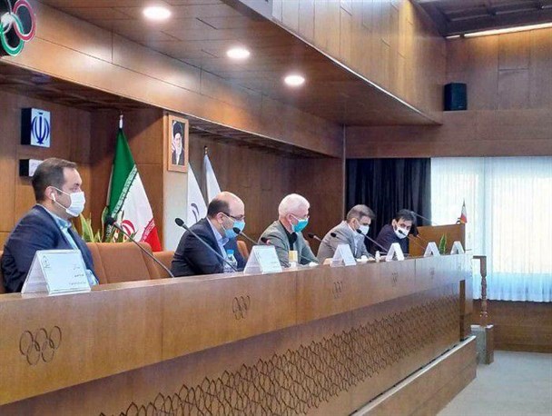 مجمع عمومی سالیانه فدراسیون ورزش‌های جانبازان و معلولین آغاز شد