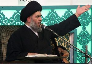 تکلیف ما با روضه مکشوف چیست؟ سیدحسین مومنی