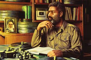 «روایت جنگ در دل جنگ» چگونه ثبت شد؟/ گام به گام تا «سینمای آوینی»