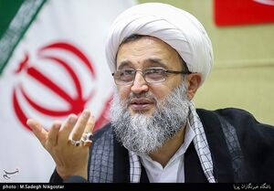 پناهیان: بی‌حرمتی به پیامبر(ص) یعنی جنگ با خدا/ صهیونیزم عامل اصلی این توهین است