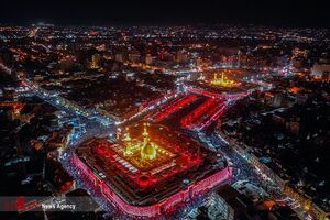 آنچه در روز پانزدهم ماه محرم بر اسرای واقعه عاشورا گذشت آنچه در روز پانزدهم ماه محرم بر اسرای واقعه عاشورا گذشت