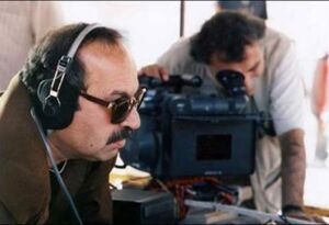 ناگفته‌هایی ازفیلم عاشورایی رسول ملاقلی‌پور