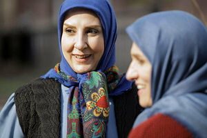 مرجانه گلچین