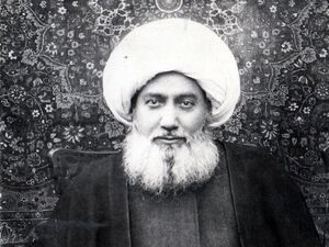 شیخ عبدالکریم زنجانی