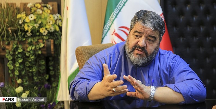 سردار جلالی: آمریکا به دنبال جنگ علیه زیرساختهای حیاتی ایران است