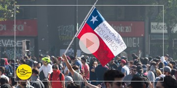 سرخط فارس| مردم متحد نئولیبرالیسم آمریکایی را شکست دادند