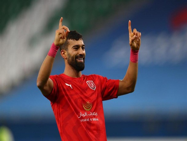 امیرکاپ قطر| الدحیل در دربی قطر شکست خورد/ تیم رضاییان از رسیدن به فینال بازماند