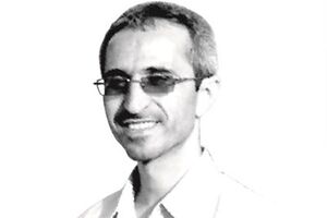 مجید شهریاری