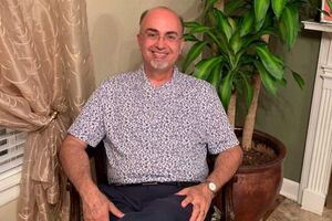 محمد فرزانه