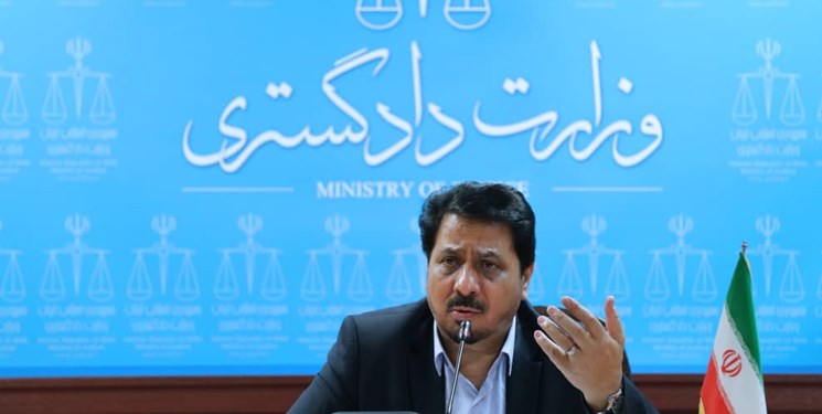 جزئیات انتقال 6 محکوم ایرانی از گرجستان به کشور