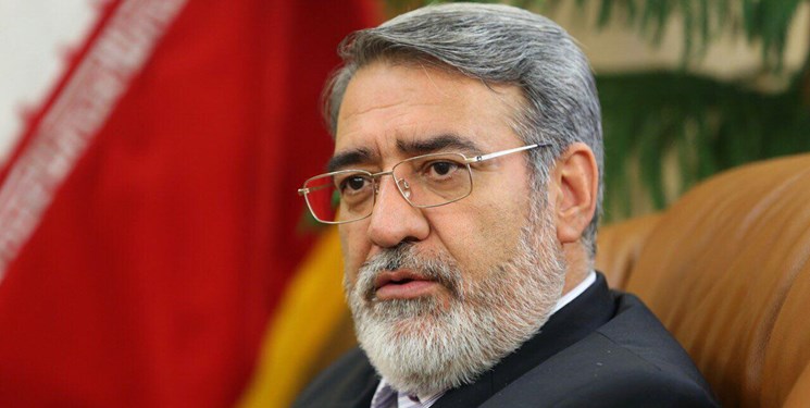 وزیر کشور: غربالگری عمومی باید در همه محله‌ها انجام شود