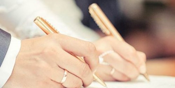 دلخوش: قانون «مهریه» مجددا به کارگروه تخصصی ارجاع شد