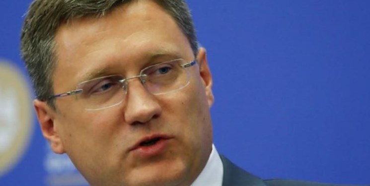 روسیه: صحبت در مورد تغییرات توافق اوپک پلاس زود است